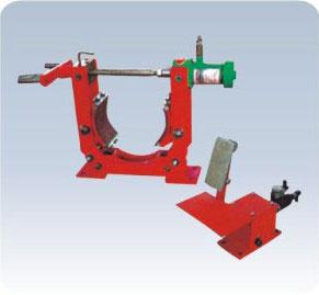 TYWZ2-400腳踏液壓鼓式制動(dòng)器